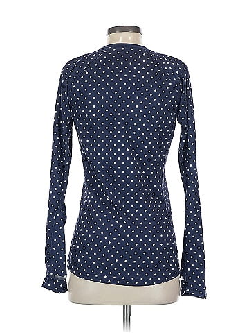 New Balance Long Sleeve T-Shirt (view 2)