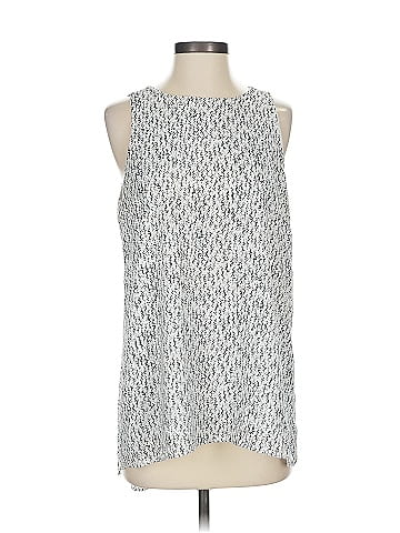 Vince Camuto Sleeveless Blouse (view 1)