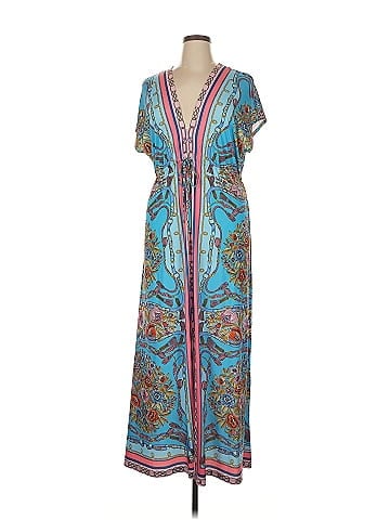 Boston Proper Casual Dress (view 1)