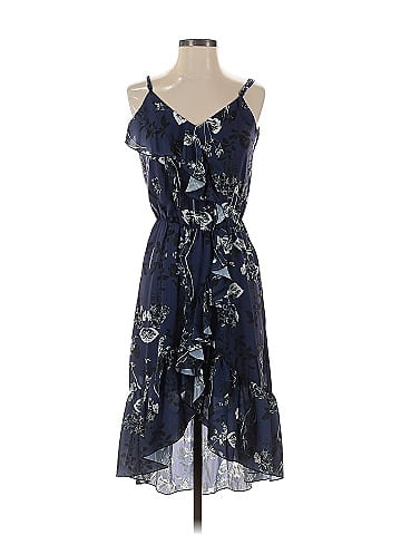 Parker Cocktail Dress (view 1)