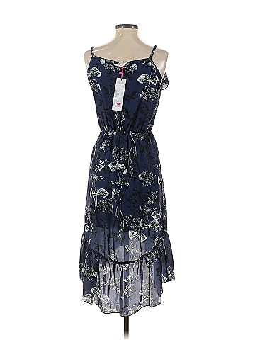 Parker Cocktail Dress (view 2)