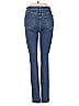 L'Agence Hearts Blue Jeans Size 24 waist - photo 2
