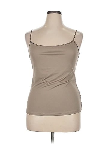 Ellen Tracy Tank Top (view 1)