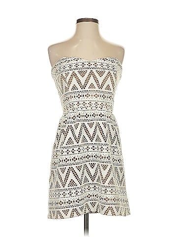 Judith March Cocktail Dress (view 1)