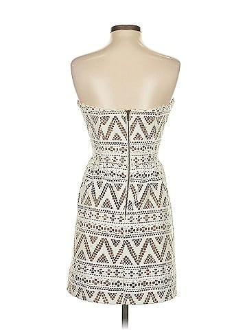 Judith March Cocktail Dress (view 2)