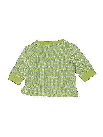 Gymboree 3/4 Sleeve T-Shirt (view 2)