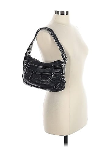 Cole Haan Leather Shoulder Bag (view 2)