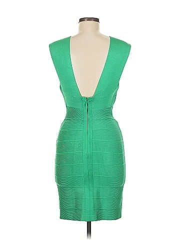 Herve Leger Cocktail Dress (view 2)