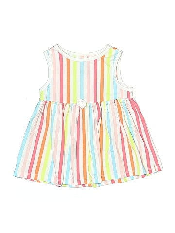 First Impressions Sleeveless Top (view 1)