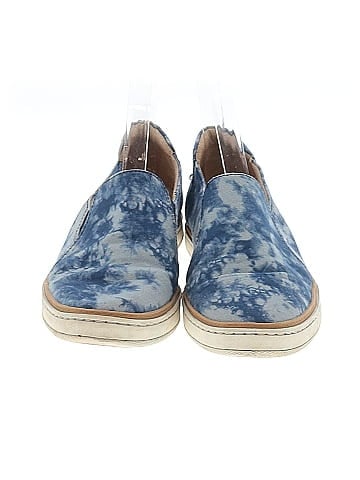 SOUL Naturalizer Flats (view 2)