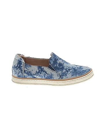 SOUL Naturalizer Flats (view 1)