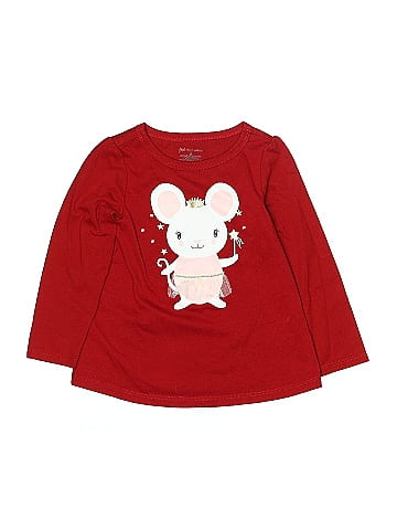 First Impressions Long Sleeve T-Shirt (view 1)