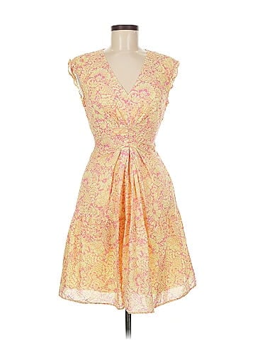 Derek Lam Collective Cocktail Dress (view 1)