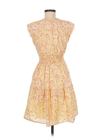Derek Lam Collective Cocktail Dress (view 2)