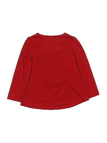 First Impressions Long Sleeve T-Shirt (view 2)