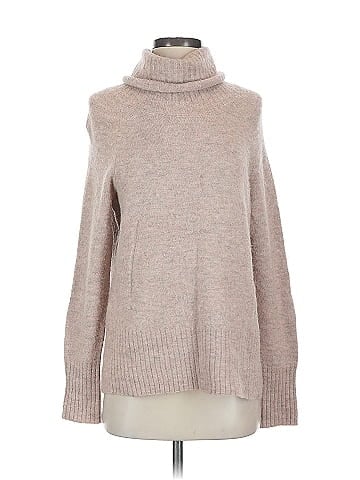 The Group by Babaton Turtleneck Sweater (view 1)