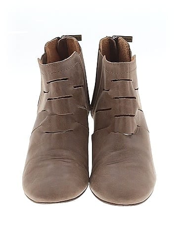 Aquatalia by Marvin K Ankle Boots (view 2)