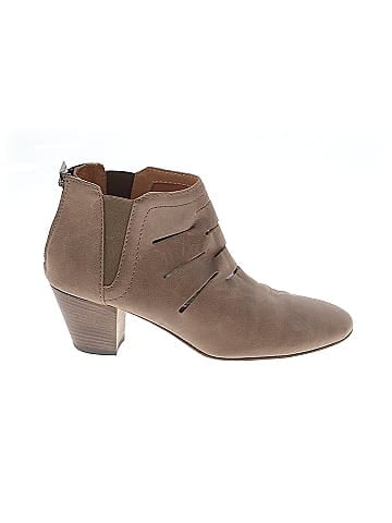 Aquatalia by Marvin K Ankle Boots (view 1)