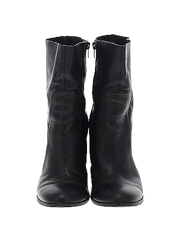 Chinese Laundry Boots (view 2)