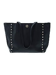Michael Kors Leather Tote