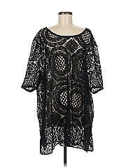 Catherines Swimsuit Cover Up