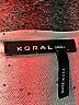 Koral Silver Tank Top Size S - photo 7