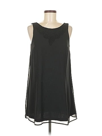 Mimi Chica Sleeveless Blouse (view 1)