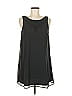 Mimi Chica 100% Polyester Black Sleeveless Blouse Size M - photo 1