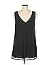 Mimi Chica 100% Polyester Black Sleeveless Blouse Size M - photo 2
