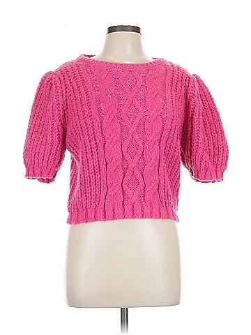 Pol Pullover Sweater (view 1)