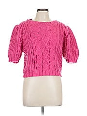 Pol Pullover Sweater