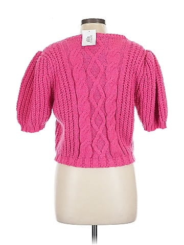 Pol Pullover Sweater (view 2)