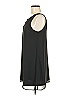 Mimi Chica 100% Polyester Black Sleeveless Blouse Size M - photo 5