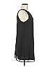 Mimi Chica 100% Polyester Black Sleeveless Blouse Size M - photo 4