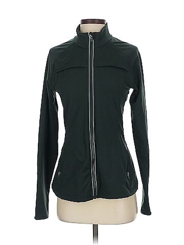 Fabletics Track Jacket (view 1)