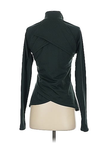 Fabletics Track Jacket (view 2)