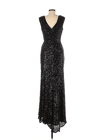 Cinderella Divine Cocktail Dress (view 2)