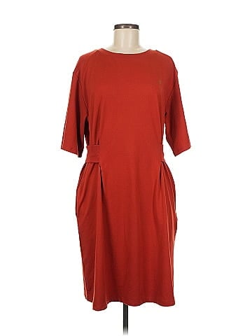 Anne Klein Sport Casual Dress (view 1)