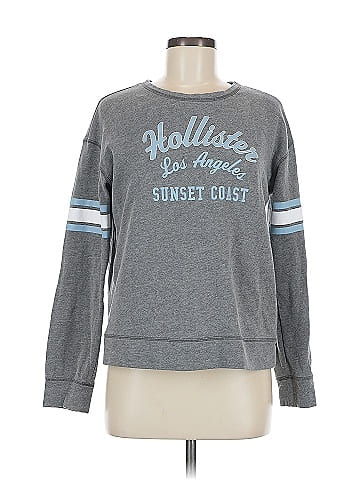 Hollister Sweatshirt (view 1)