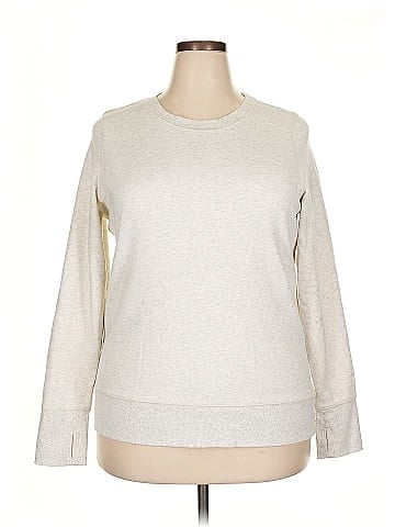 Tek Gear Sweatshirt (view 1)