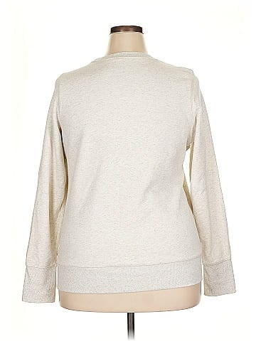 Tek Gear Sweatshirt (view 2)