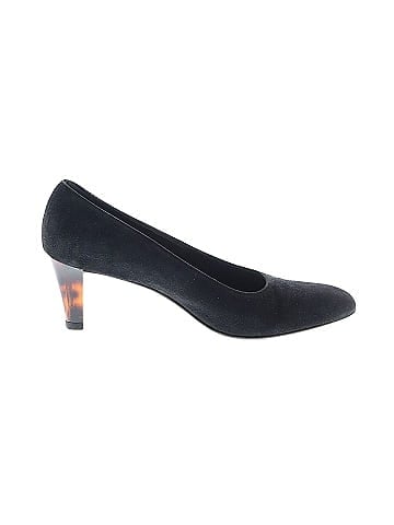 Salvatore Ferragamo Heels (view 1)