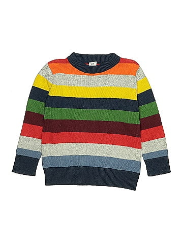 Baby Gap Pullover Sweater (view 1)