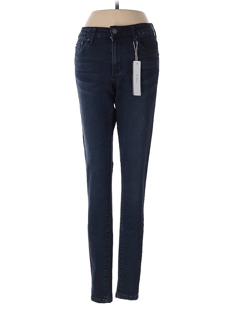 Tractr Jeans In Blue