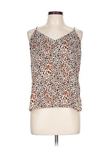 A New Day Sleeveless Top (view 1)