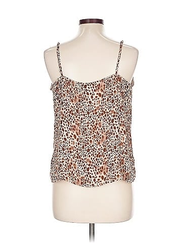 A New Day Sleeveless Top (view 2)