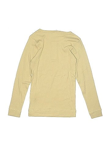Jamie Kay Long Sleeve Henley (view 2)