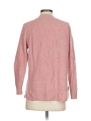 Madewell Wool Cardigan (view 2)