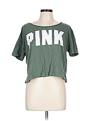 Victoria's Secret Pink Short Sleeve T Shirt