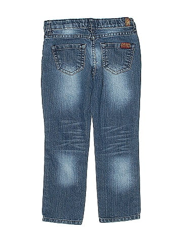7 For All Mankind Jeans (view 2)